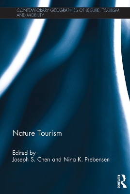 Nature Tourism book