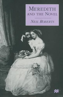 Meredith and the Novel by Neil Roberts