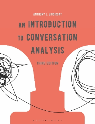 An Introduction to Conversation Analysis book