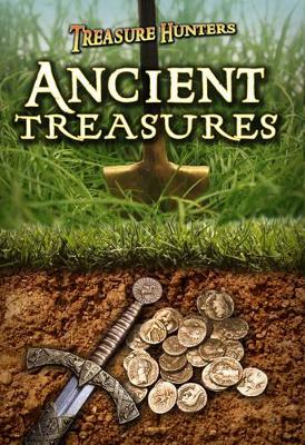 Ancient Treasures book