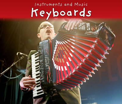 Keyboards book