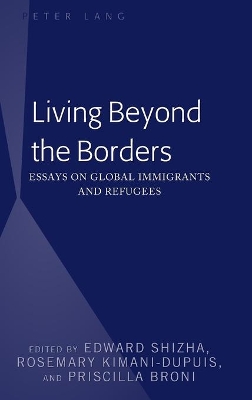 Living Beyond the Borders by Edward Shizha