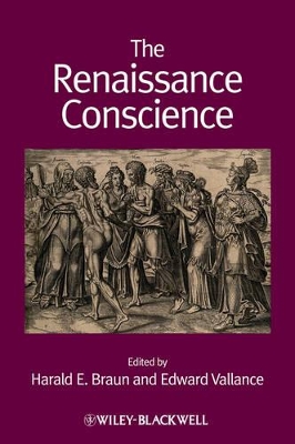 Renaissance Conscience book