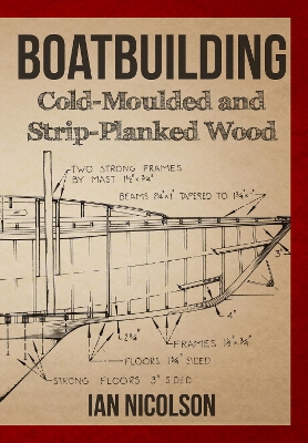 Boatbuilding book