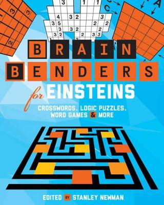 Brain Benders for Einsteins book