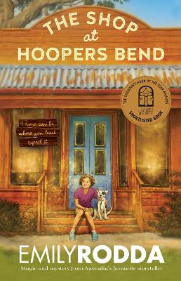 Shop at Hoopers Bend book