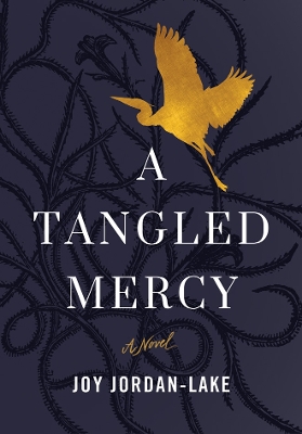 Tangled Mercy book