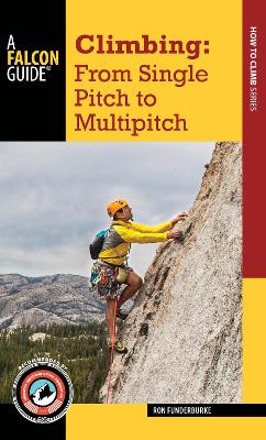 Climbing book
