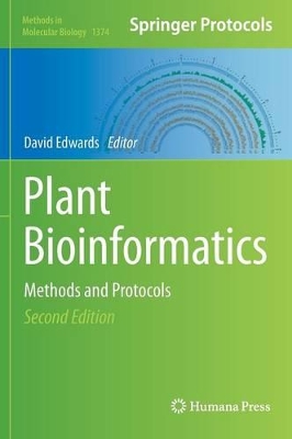 Plant Bioinformatics book