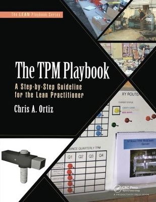 TPM Playbook by Chris A. Ortiz