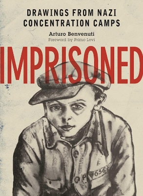 Imprisoned book