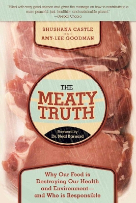 The Meaty Truth by Shushana Castle