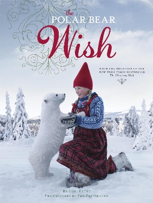 Polar Bear Wish (a Wish Book) book