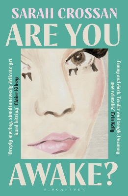 Are You Awake? book