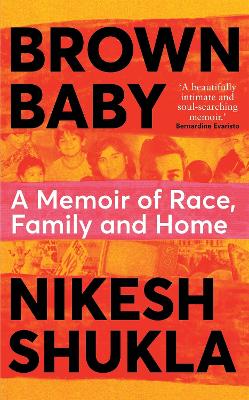 Brown Baby: A Memoir of Race, Family and Home book