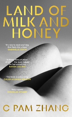 Land of Milk and Honey book