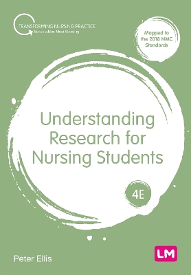 Understanding Research for Nursing Students book