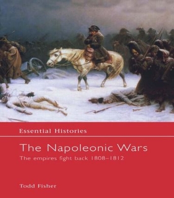 Napoleonic Wars book
