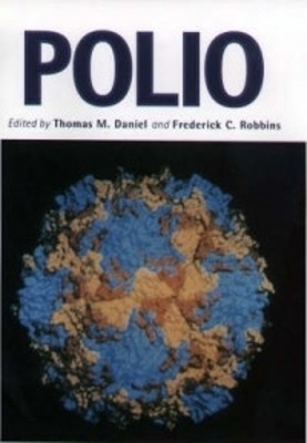 Polio book