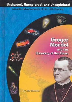 Gregor Mendel and the Discovery of the Gene book