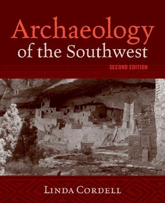 Archaeology of The Southwest book