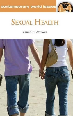 Sexual Health book