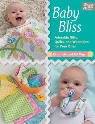 Baby Bliss book