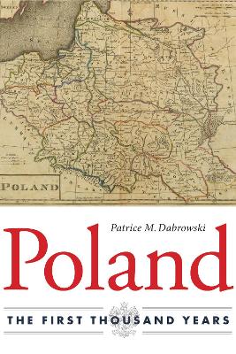 Poland: The First Thousand Years book