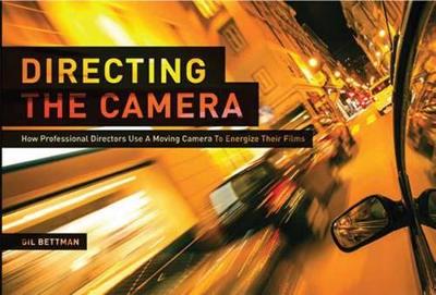 Directing the Camera book