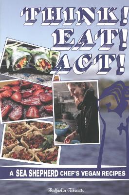 Think! Eat! Act! book