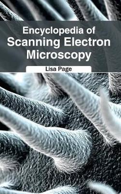 Encyclopedia of Scanning Electron Microscopy book