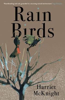 Rain Birds by Harriet McKnight