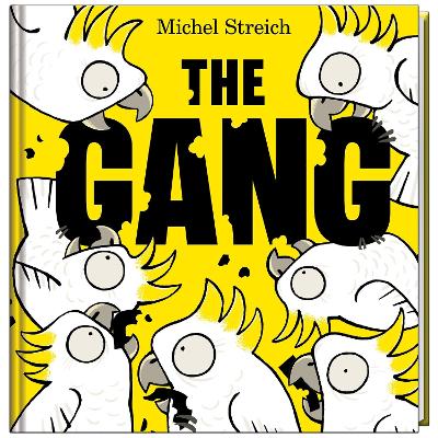 The Gang book