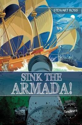Sink the Armada! book