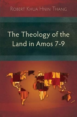 Theology of the Land in Amos 7-9 book