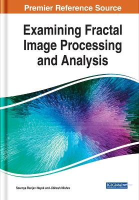 Examining Fractal Image Processing and Analysis book