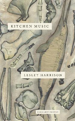 Kitchen Music book