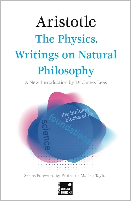 The Physics. Writings on Natural Philosophy (Concise Edition) book