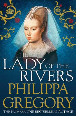 Lady of the Rivers book