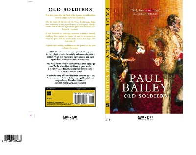 Old Soldiers by Paul Bailey