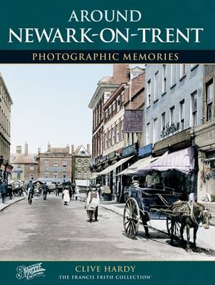 Newark-on-Trent book