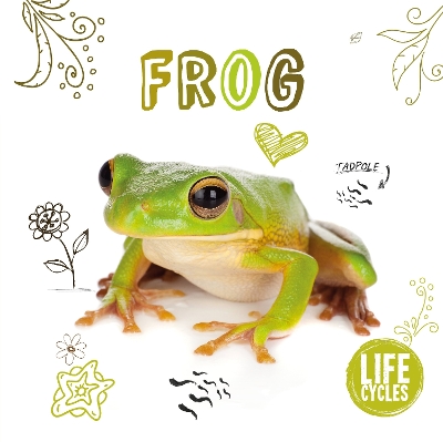 Frog by Grace Jones