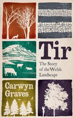 Tir: The Story of the Welsh Landscape book