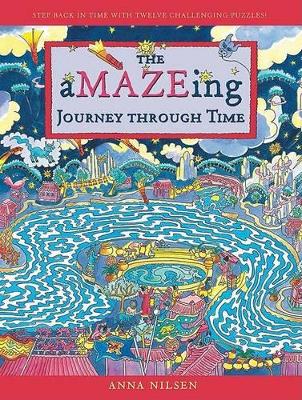 Amazing Journey Through Time book