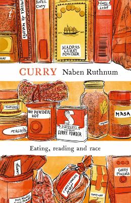 Curry book