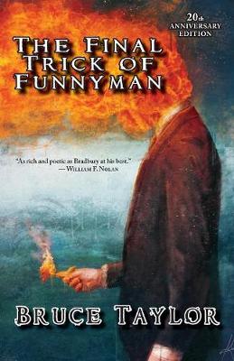 The Final Trick of Funnyman and Other Stories: 20th Anniversary Edition book