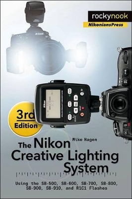 The Nikon Creative Lighting System by Mike Hagen