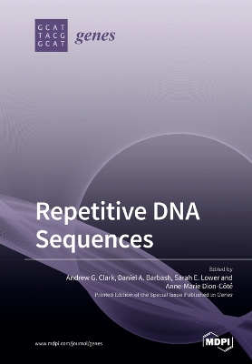 Repetitive DNA Sequences book