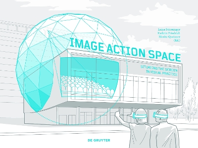 Image - Action - Space book