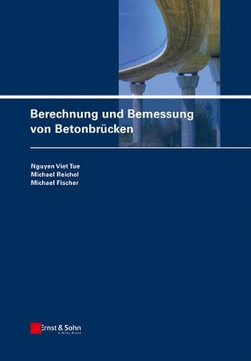 Berechnung und Bemessung von Betonbrücken book